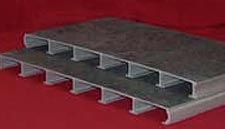 Composite Pultruded Stair Treads