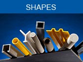 Composite Inventory – Shapes