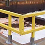 Composite Guardrail