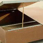 Composite RoofTop Covers