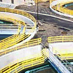 Watertreatment