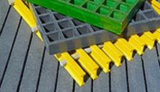 Inventory - Composite Grating