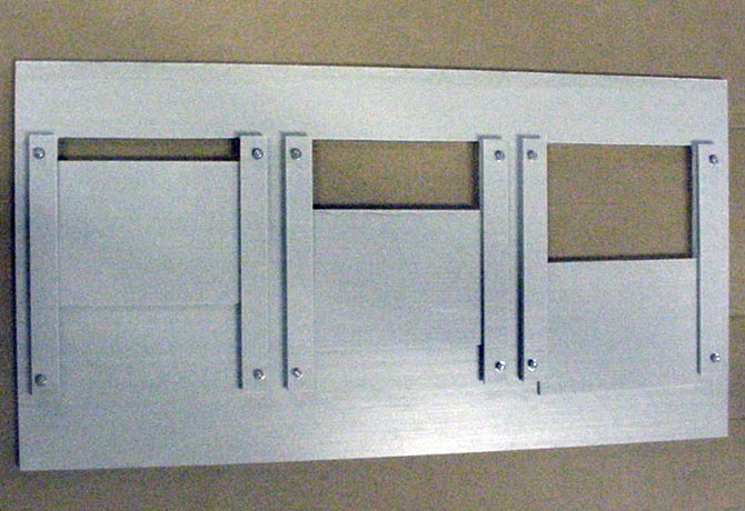 Hatch Doors