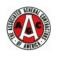 Associated General Contractors of America Logo