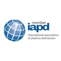 International Association of Plastics Distribution (IAPD) Logo