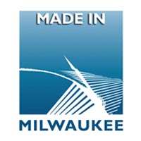 Made In Milwaukee Logo