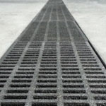 Composite Trench Grating