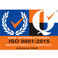 ISO 9001:2015